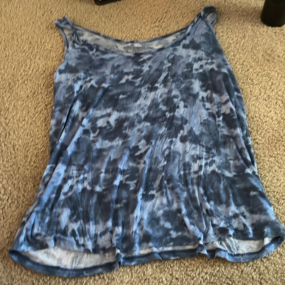 Tank top 3x